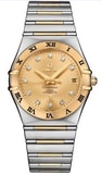 Omega Constellation 111.20.36.20.58.001
